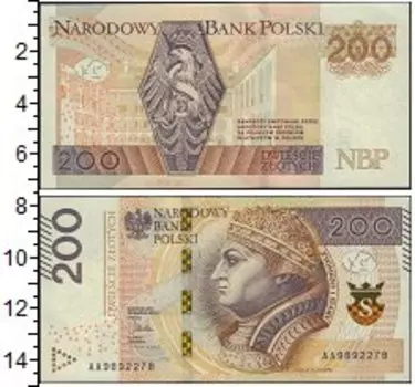 Банкноты Клуб Нумизмат