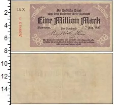 Банкноты Клуб Нумизмат