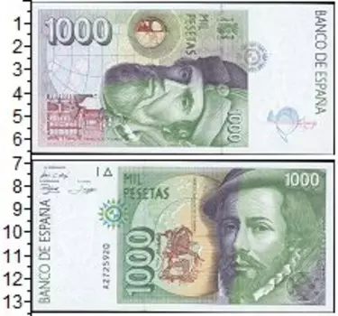 Банкноты Клуб Нумизмат