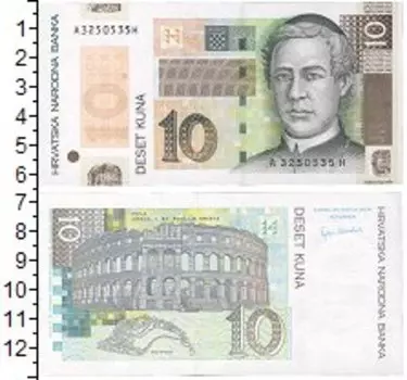 Банкноты Клуб Нумизмат