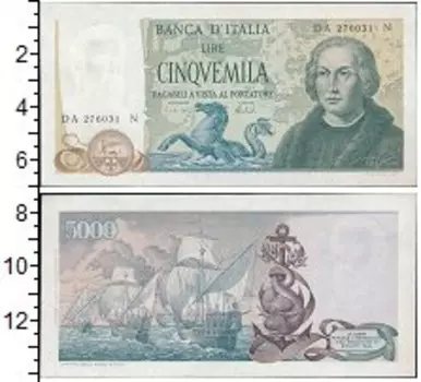 Банкноты Клуб Нумизмат