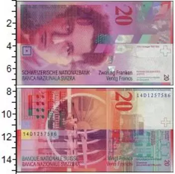 Банкноты Клуб Нумизмат