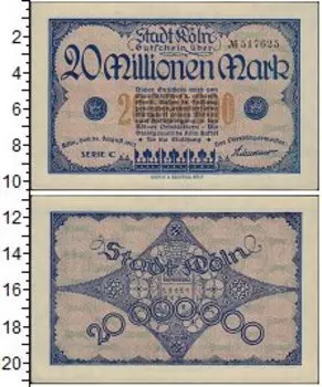 Банкноты Клуб Нумизмат