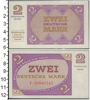 Банкноты Клуб Нумизмат