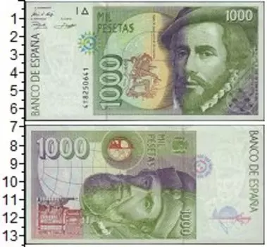 Банкноты Клуб Нумизмат