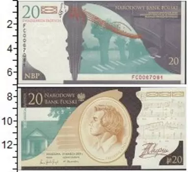 Банкноты Клуб Нумизмат