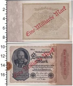 Банкноты Клуб Нумизмат