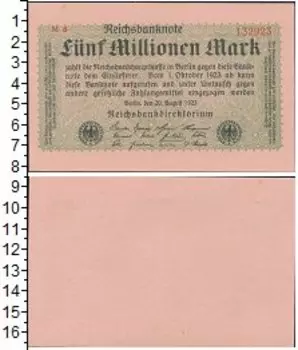 Банкноты Клуб Нумизмат