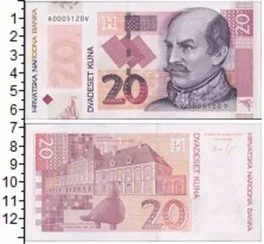 Банкноты Клуб Нумизмат