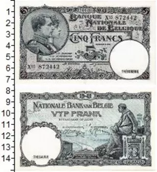 Банкноты Клуб Нумизмат