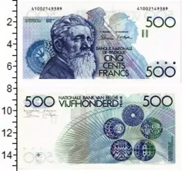 Банкноты Клуб Нумизмат