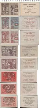 Банкноты Клуб Нумизмат