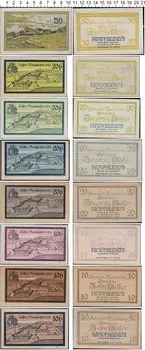 Банкноты Клуб Нумизмат