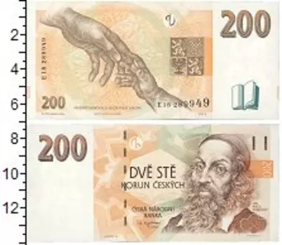 Банкноты Клуб Нумизмат