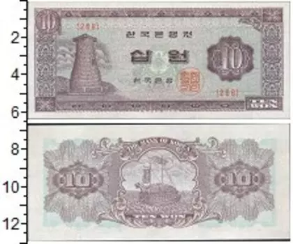 Банкноты Клуб Нумизмат