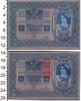 Банкноты Клуб Нумизмат