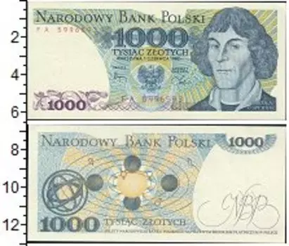 Банкноты Клуб Нумизмат