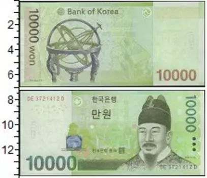 Банкноты Клуб Нумизмат