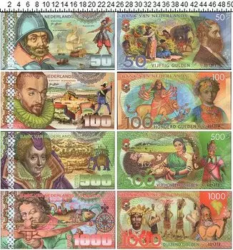 Банкноты Клуб Нумизмат