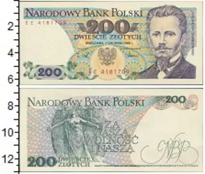 Банкноты Клуб Нумизмат