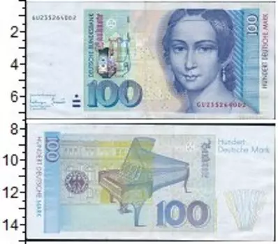 Банкноты Клуб Нумизмат