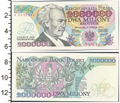 Банкноты Клуб Нумизмат