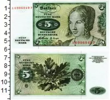 Банкноты Клуб Нумизмат