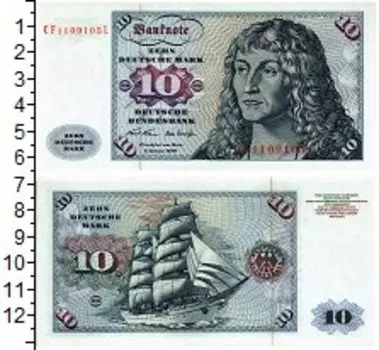 Банкноты Клуб Нумизмат