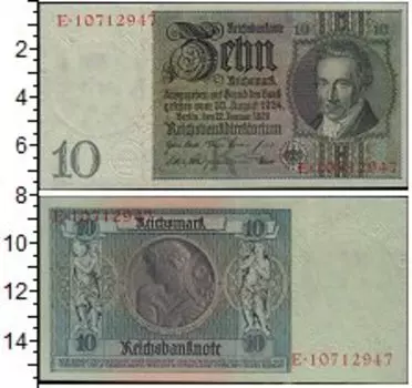 Банкноты Клуб Нумизмат