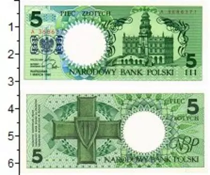 Банкноты Клуб Нумизмат