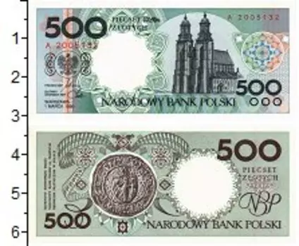 Банкноты Клуб Нумизмат