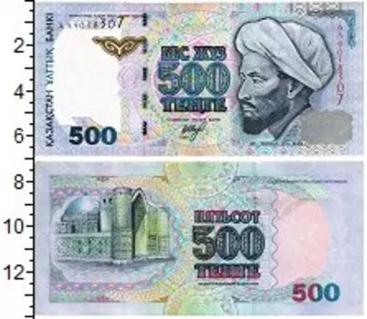 Банкноты Клуб Нумизмат