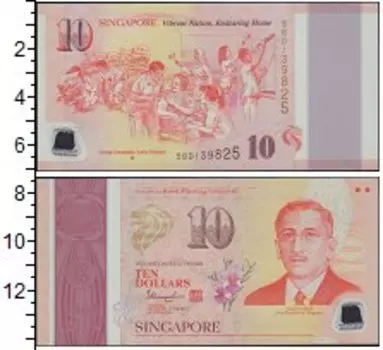 Банкноты Клуб Нумизмат