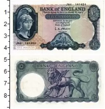 Банкноты Клуб Нумизмат