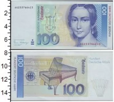 Банкноты Клуб Нумизмат