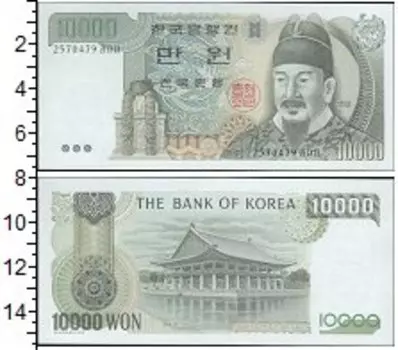 Банкноты Клуб Нумизмат