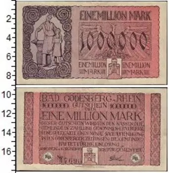 Банкноты Клуб Нумизмат