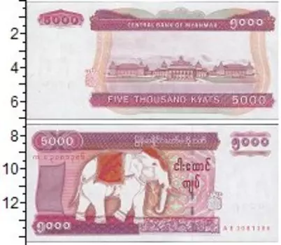 Банкноты Клуб Нумизмат