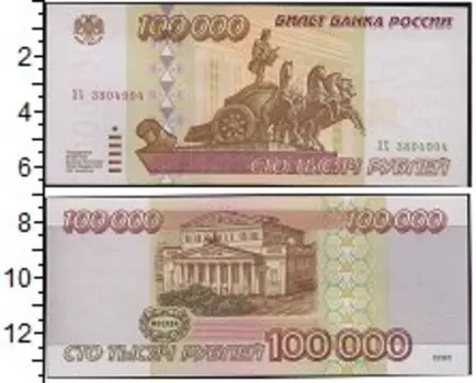 Банкноты Клуб Нумизмат