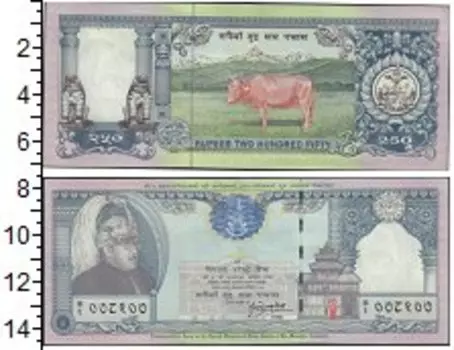 Банкноты Клуб Нумизмат