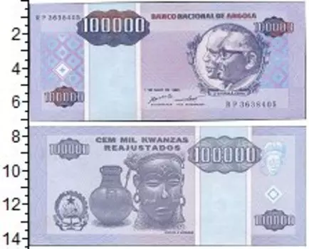 Банкноты Клуб Нумизмат