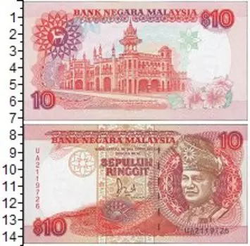 Банкноты Клуб Нумизмат