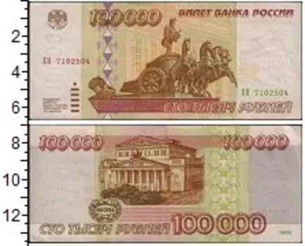 Банкноты Клуб Нумизмат