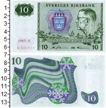 Банкноты Клуб Нумизмат