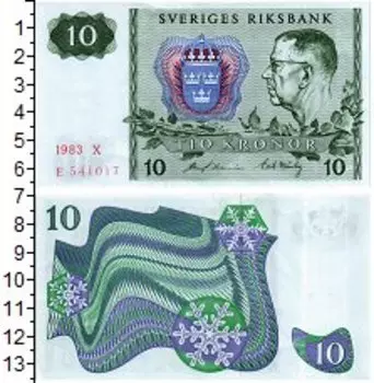 Банкноты Клуб Нумизмат