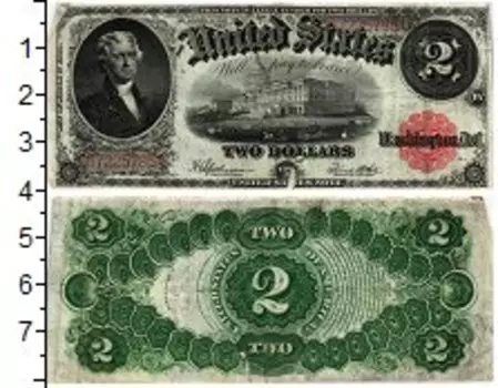 Банкноты Клуб Нумизмат