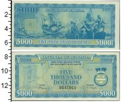 Банкноты Клуб Нумизмат