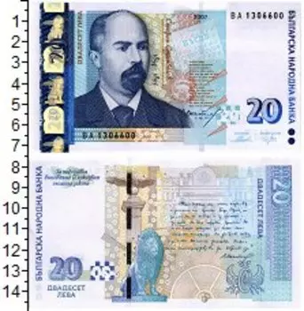 Банкноты Клуб Нумизмат