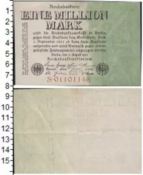 Банкноты Клуб Нумизмат