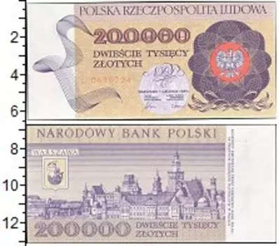 Банкноты Клуб Нумизмат